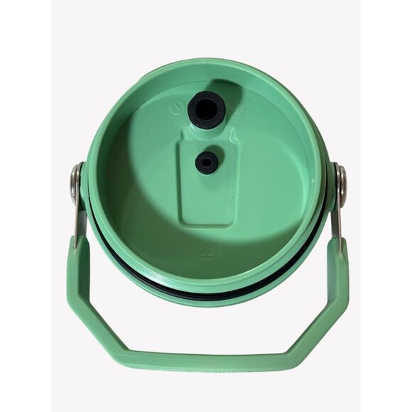 STANLEY IceFlow Flip Straw Tumbler 20 OZ POMELO Ice Flow Stainless Steel - Picture 5 of 9